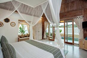 Amaya Sebatu Villa