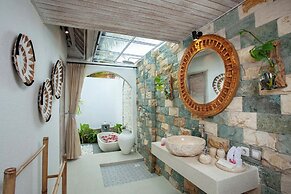 Amaya Sebatu Villa