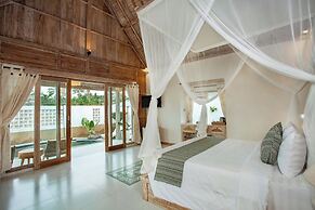 Amaya Sebatu Villa