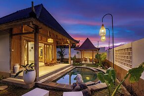 Amaya Sebatu Villa