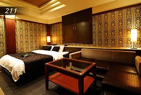 HOTEL AYUNG - Adults Only