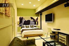 HOTEL AYUNG - Adults Only