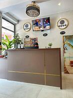 RESIDENCE FABY