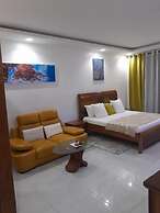 RESIDENCE FABY