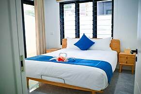 JJY Apartment