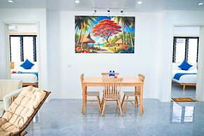 JJY Apartment