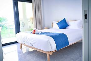 JJY Apartment