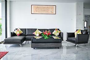 JJY Apartment
