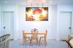 JJY Apartment