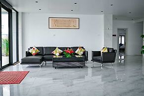 JJY Apartment