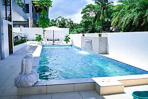 JJY Apartment