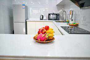 JJY Apartment