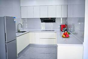 JJY Apartment