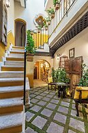 Casa Julieta