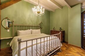 Casa Julieta