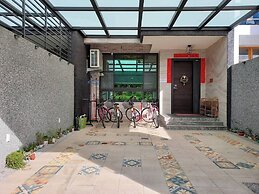 Bliss inn