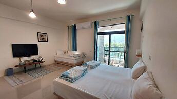 Bliss inn