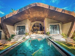 Diwatu Villas El Nido