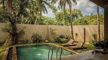 Diwatu Villas El Nido