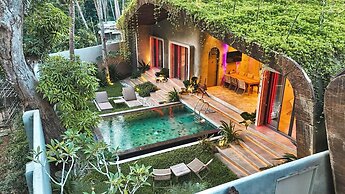 Diwatu Villas El Nido