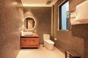 Twin Villas Drupadi 8Br Seminyak