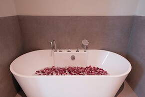 Twin Villas Drupadi 8Br Seminyak