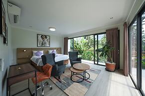 Twin Villas Drupadi 8Br Seminyak