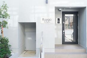 Ruygo Setagaya by Tranova