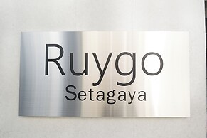 Ruygo Setagaya by Tranova