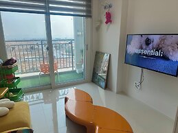 Grape Residence Hotel