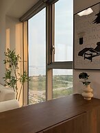 Grape Residence Hotel