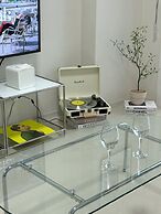 Grape Residence Hotel