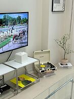 Grape Residence Hotel