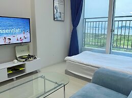 Grape Residence Hotel