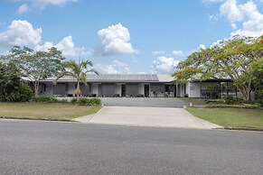 Verandah Motel