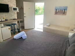 Verandah Motel