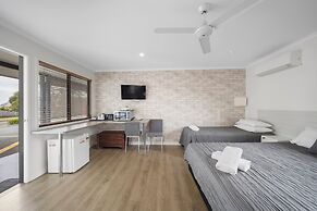 Verandah Motel