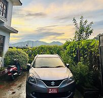 Panauti Homestay