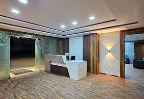 Hotel Park View Pithampur
