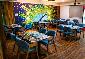 Hotel Park View Pithampur