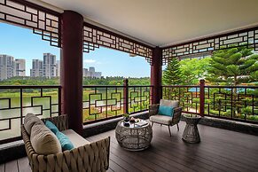 Aqua Resort Xiamen