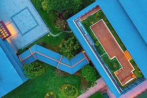 Aqua Resort Xiamen