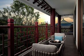 Aqua Resort Xiamen