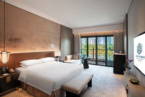 Aqua Resort Xiamen