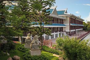 Aqua Resort Xiamen