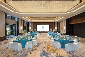 Aqua Resort Xiamen