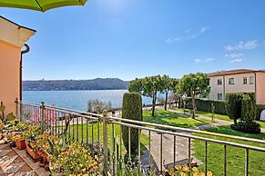 Morgante Salo-lake View & Parking