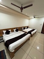 Hotel Ayodhya Bhwan