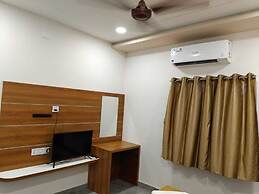 Hotel Ayodhya Bhwan