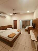 Hotel Ayodhya Bhwan